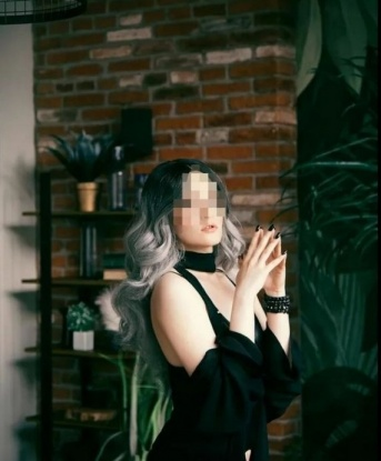 Проститутка Оля