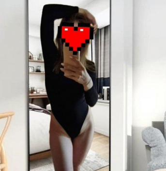 Проститутка Кузя